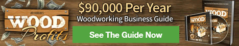 WoodProfits